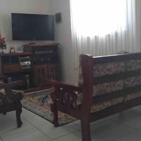 הוילה Casa Com Piscina Itanhaem Cibratel II מראה חיצוני תמונה